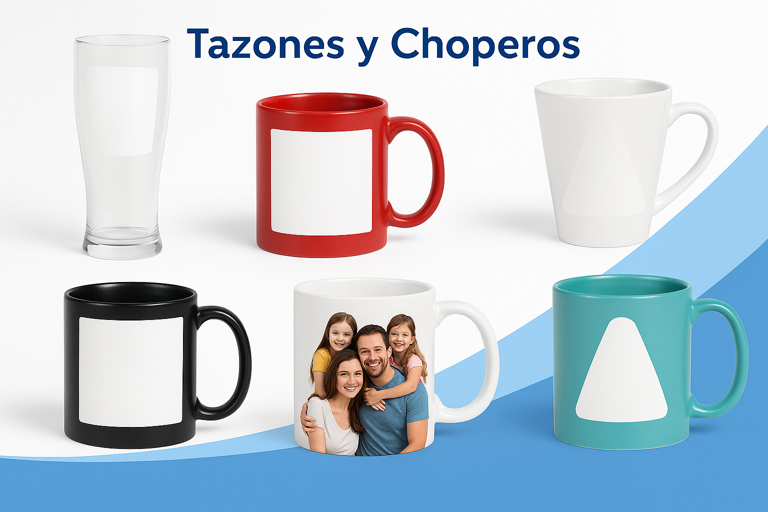 Tazones
